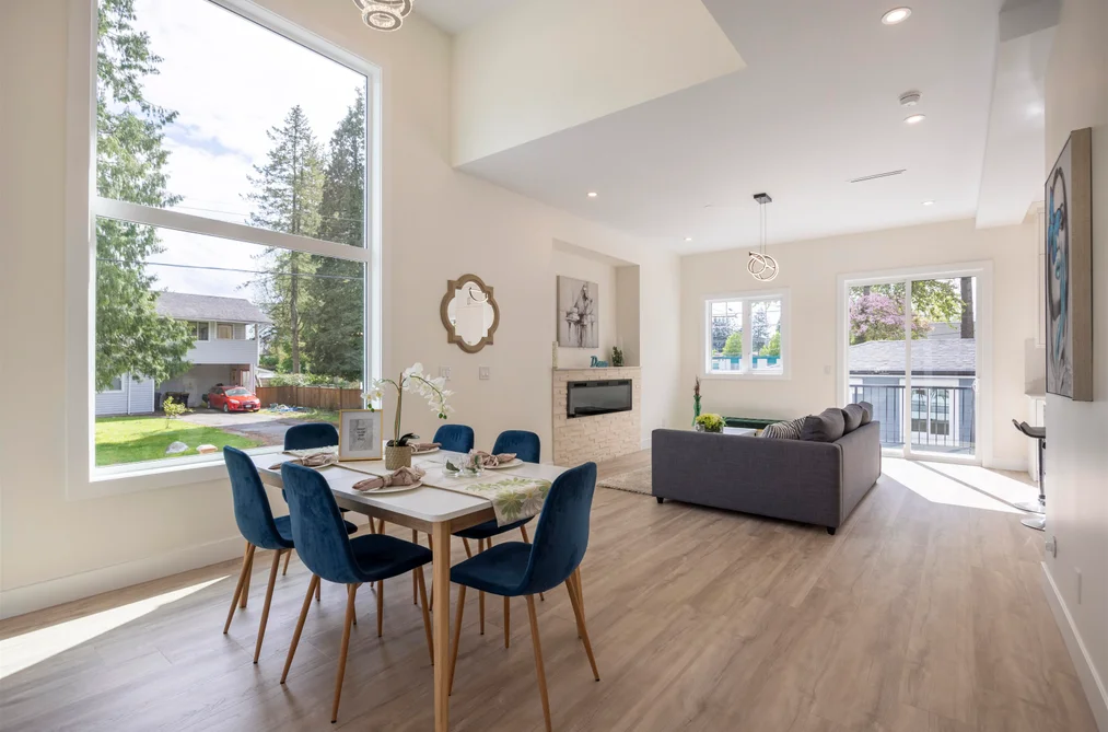 3321 OXFORD STREET, Port Coquitlam BC V3B 4C9, Port Coquitlam BC — Residential for Sale - Photo 4