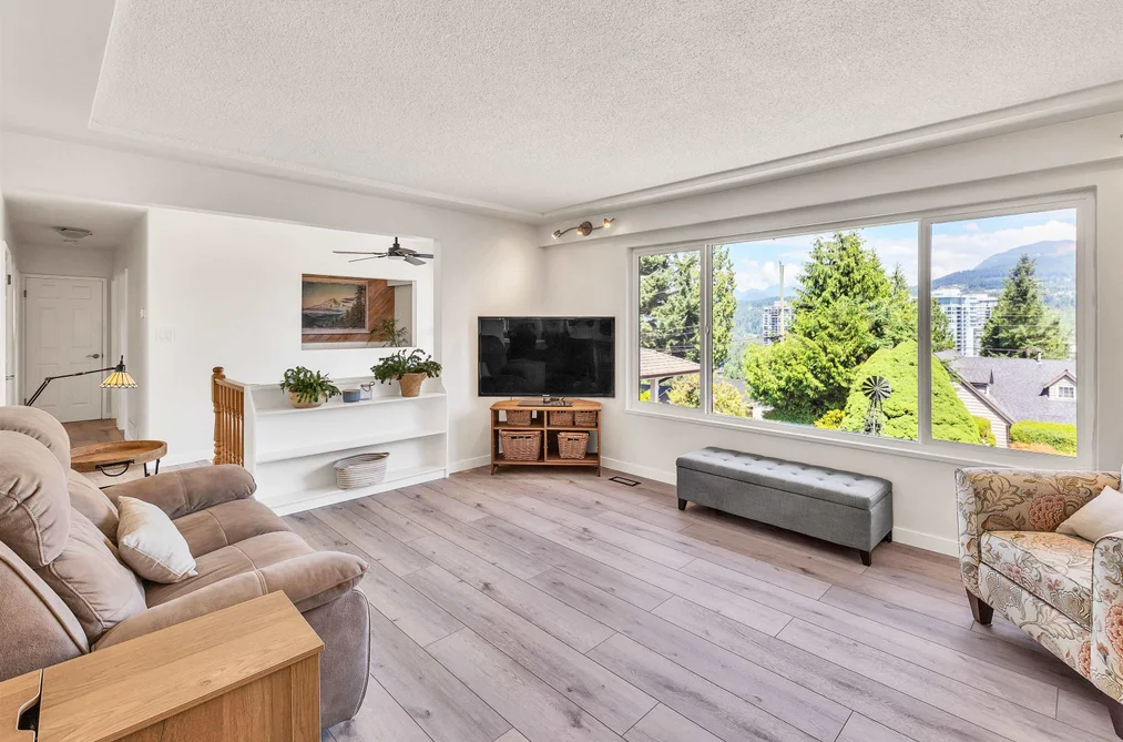 3321 VIEWMOUNT DRIVE, Port Moody BC V3H 2L8, Port Moody BC — Residential for Sale - Photo 3
