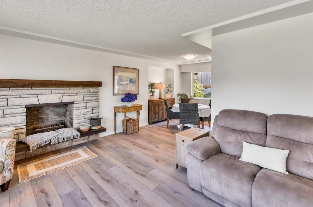 3321 VIEWMOUNT DRIVE, Port Moody BC V3H 2L8, Port Moody BC — Residential for Sale - Photo 4