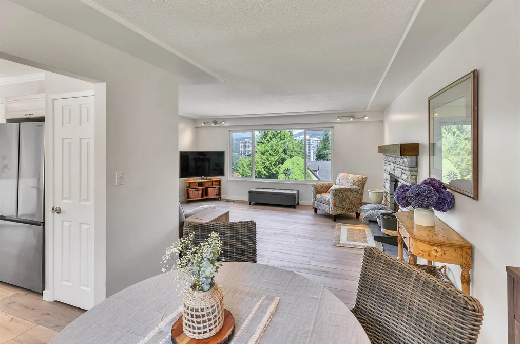 3321 VIEWMOUNT DRIVE, Port Moody BC V3H 2L8, Port Moody BC — Residential for Sale - Photo 6