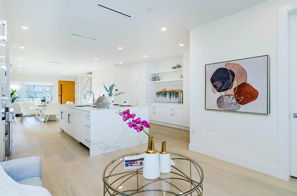 3321 W 37TH AVENUE, Vancouver BC V6N 2V5, Vancouver BC — Residential for Sale - Photo 5