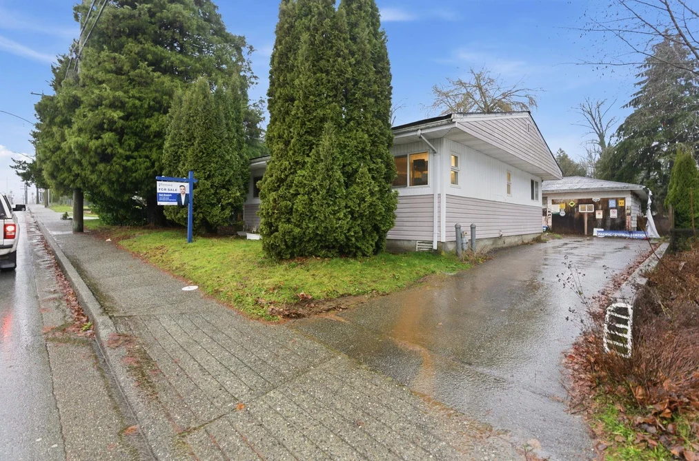 House for sale at 33219 7 Avenue Mission British Columbia - MLS: R3077754
