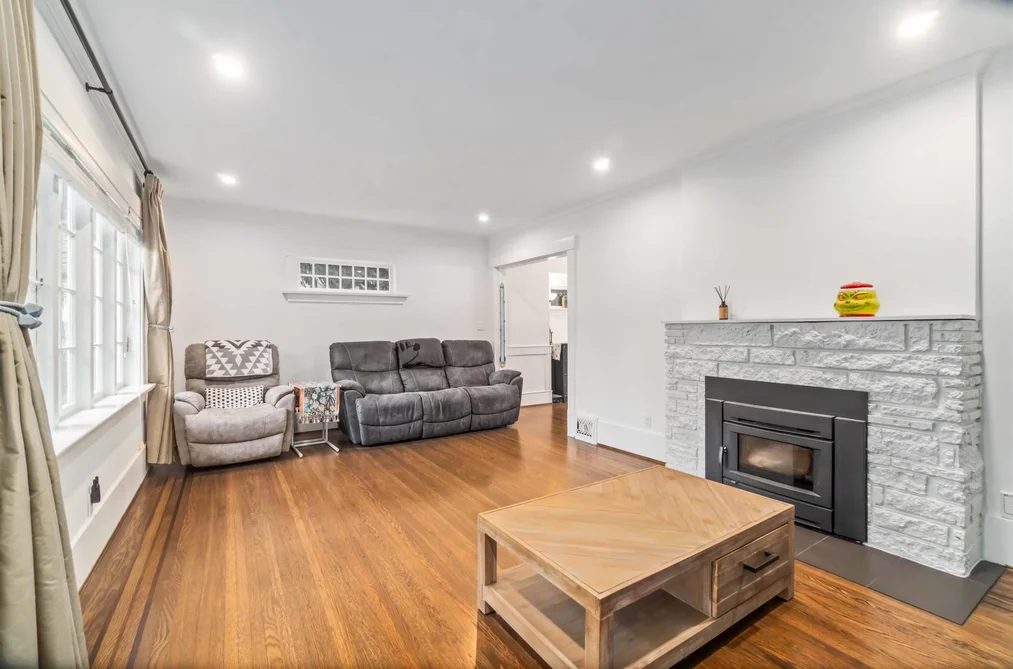 3322 W 38TH AVENUE, Vancouver BC V6N 2X7, Vancouver BC — Residential for Sale - Photo 3