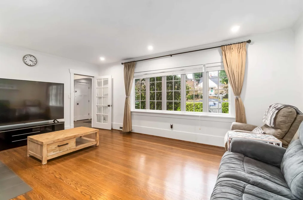 3322 W 38TH AVENUE, Vancouver BC V6N 2X7, Vancouver BC — Residential for Sale - Photo 4
