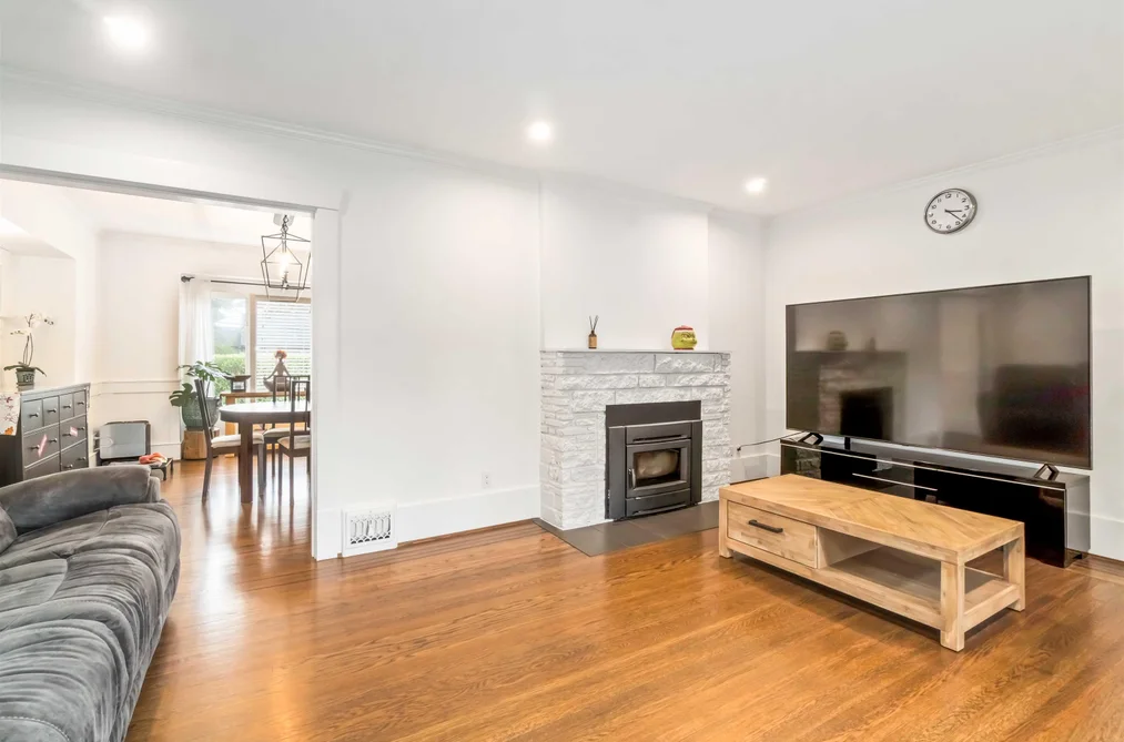 3322 W 38TH AVENUE, Vancouver BC V6N 2X7, Vancouver BC — Residential for Sale - Photo 5