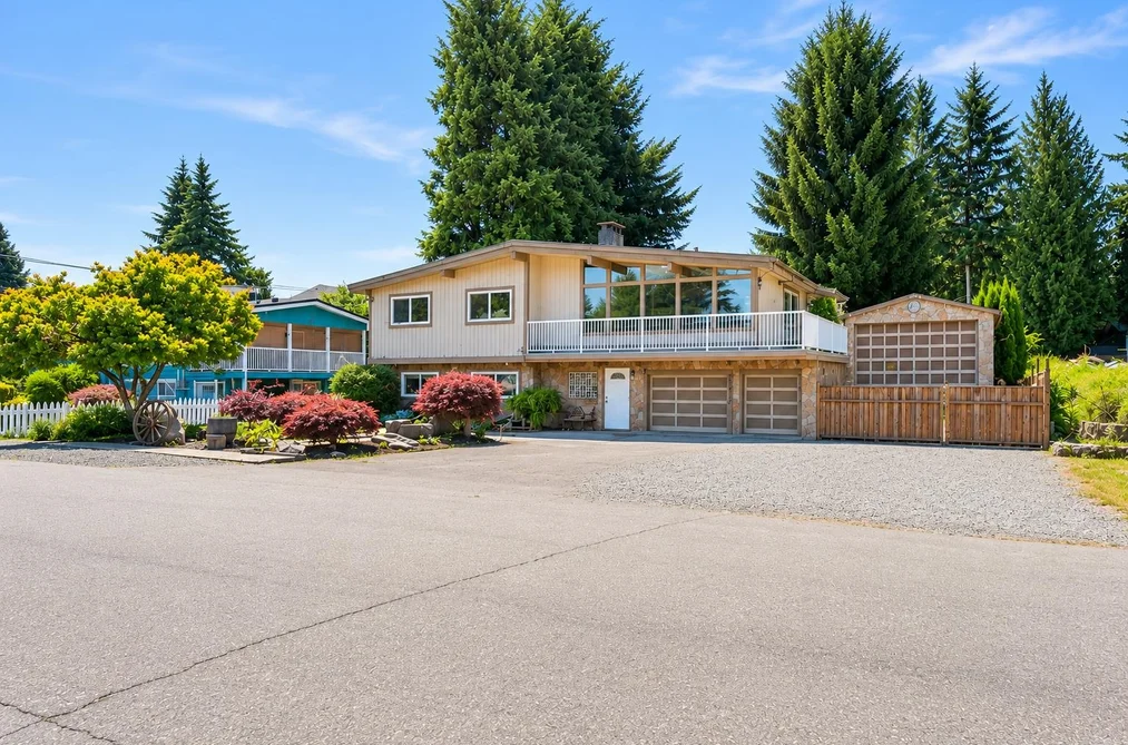 33222 HAWTHORNE AVENUE, Abbotsford BC V2S 1B3, Abbotsford BC — Residential for Sale - Main Photo