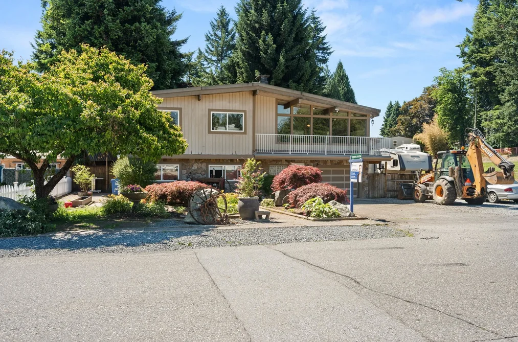 33222 HAWTHORNE AVENUE, Abbotsford BC V2S 1B3, Abbotsford BC — Residential for Sale - Photo 2