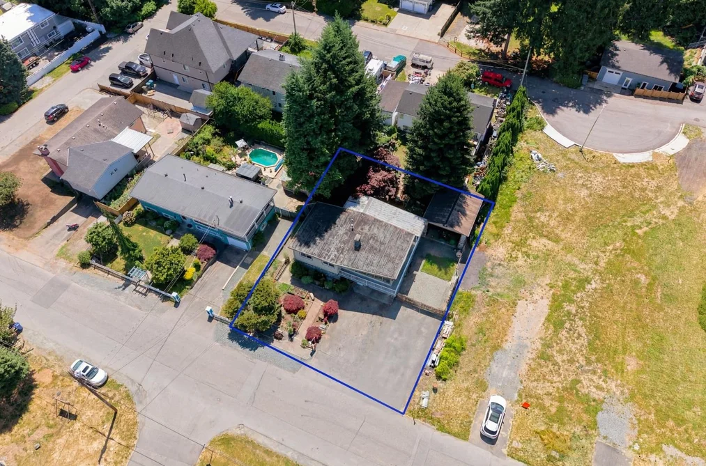 33222 HAWTHORNE AVENUE, Abbotsford BC V2S 1B3, Abbotsford BC — Residential for Sale — Photo 39 of 40