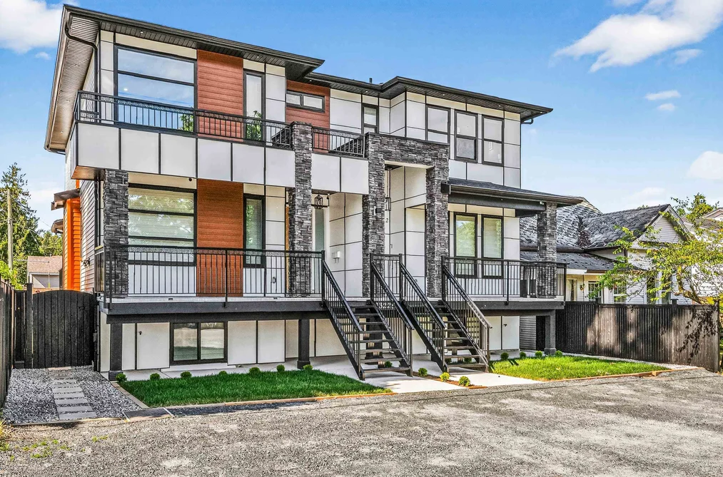 33225 5 AVENUE, Mission BC V2V 1V9, Mission BC — Residential for Sale - Photo 2