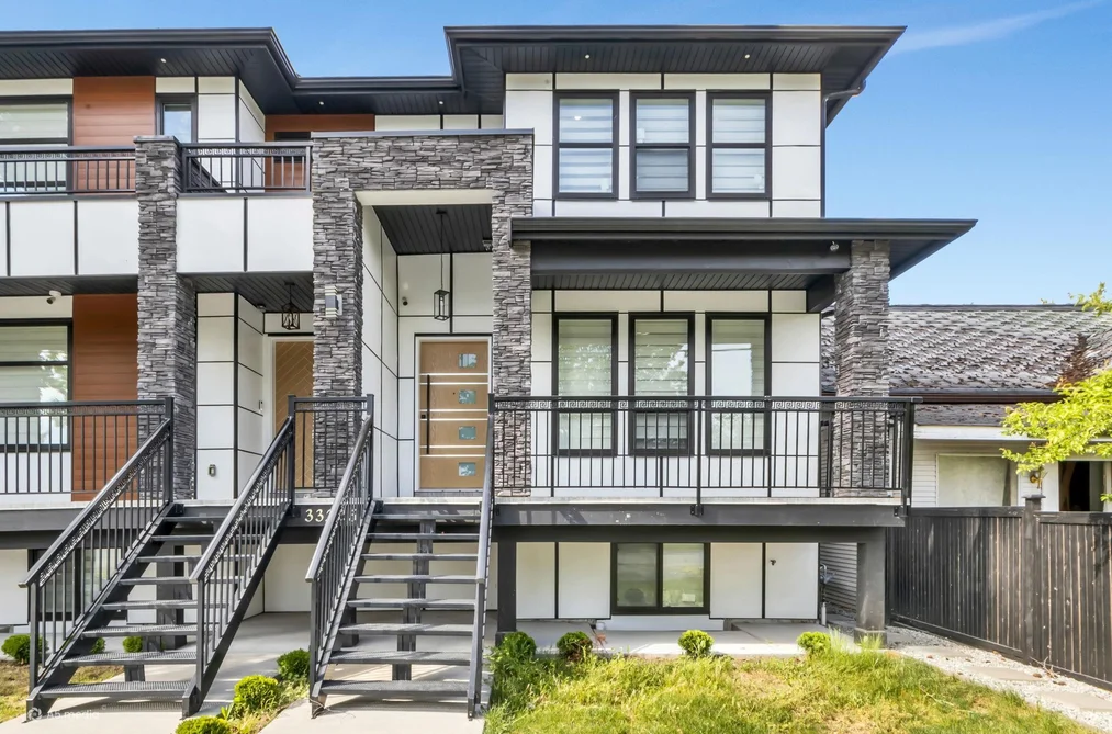 33227 5 AVENUE, Mission BC V2V 1V9, Mission BC — Residential for Sale - Photo 3