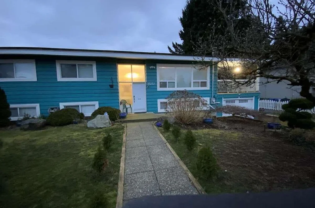 33232 HAWTHORNE AVENUE, Abbotsford BC V2S 1B3, Abbotsford BC — Residential for Sale - Photo 2