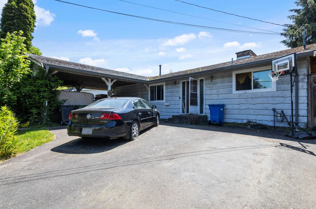 House for sale at 33232 Plaxton Crescent Abbotsford British Columbia - MLS: R3028563