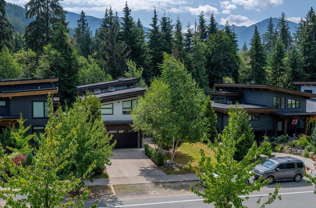 House for sale at 3324 Mamquam Road Squamish British Columbia - MLS: R3169716