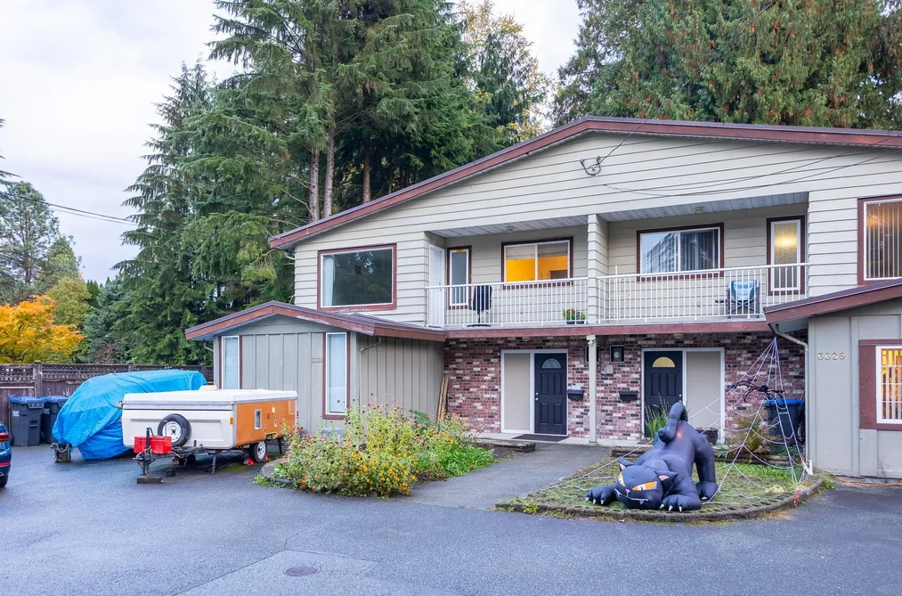 3326 3330 FINLEY STREET, Port Coquitlam BC V3B 3H2, Port Coquitlam BC — Residential for Sale - Photo 3
