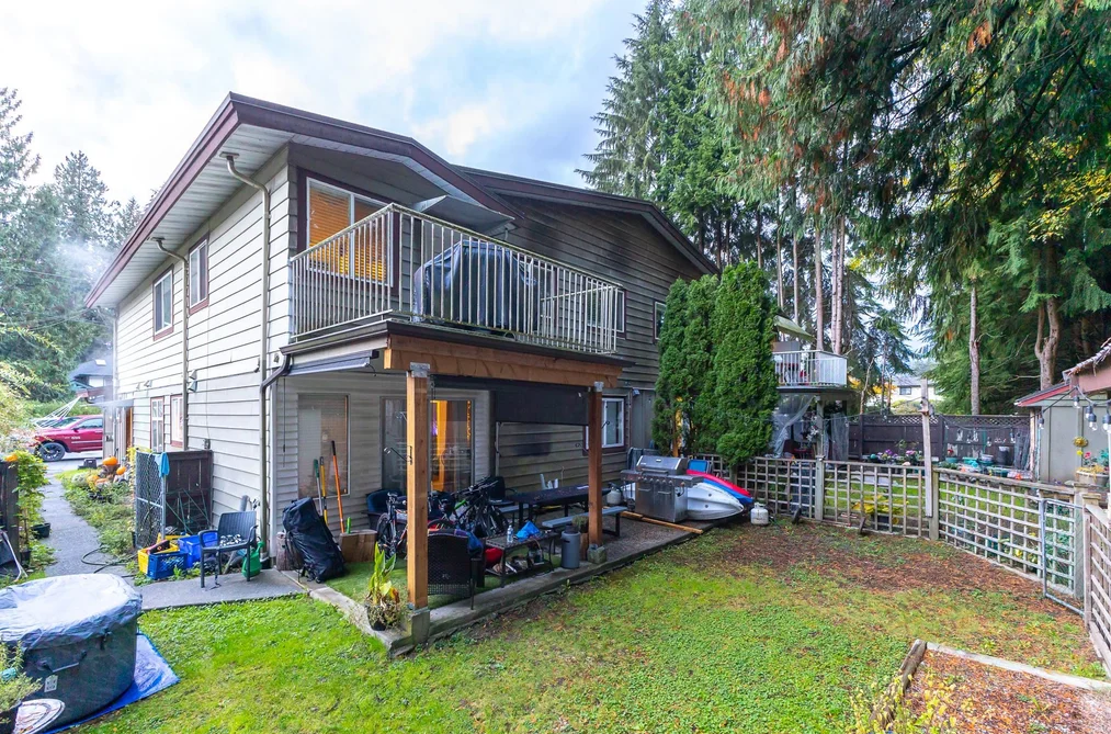 3326 3330 FINLEY STREET, Port Coquitlam BC V3B 3H2, Port Coquitlam BC — Residential for Sale - Photo 4