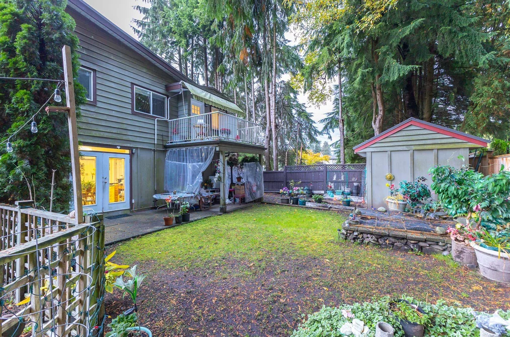 3326 3330 FINLEY STREET, Port Coquitlam BC V3B 3H2, Port Coquitlam BC — Residential for Sale - Photo 5