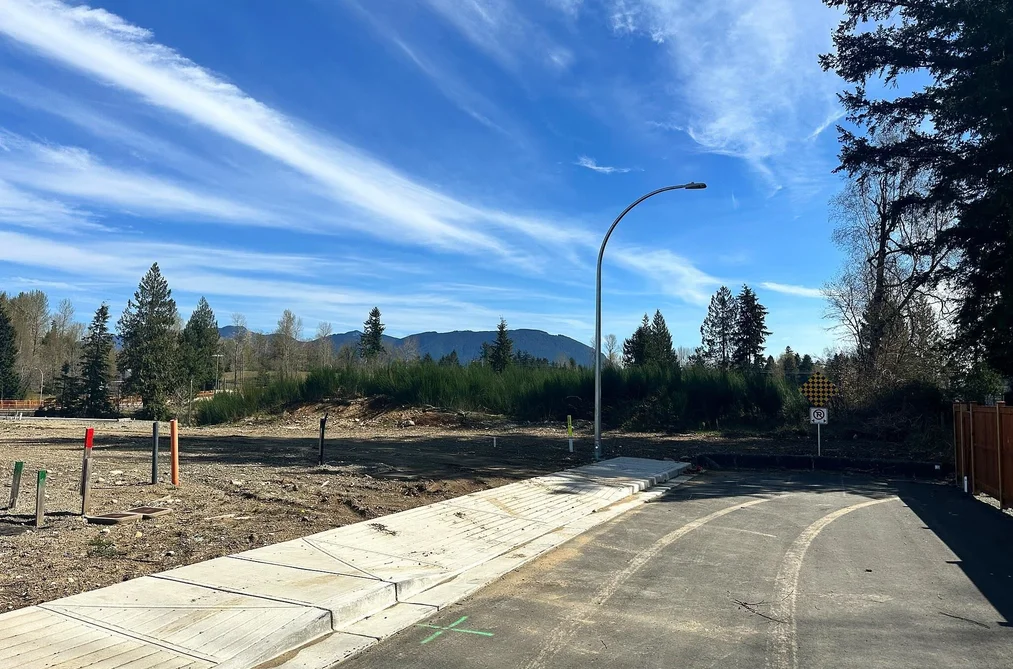 33273 MACDONALD AVENUE, Mission BC V2V 6X9, Mission BC — Land for Sale - Photo 2