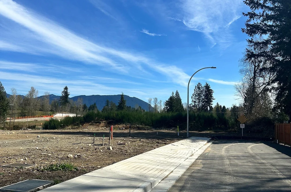 33273 MACDONALD AVENUE, Mission BC V2V 6X9, Mission BC — Land for Sale - Photo 4