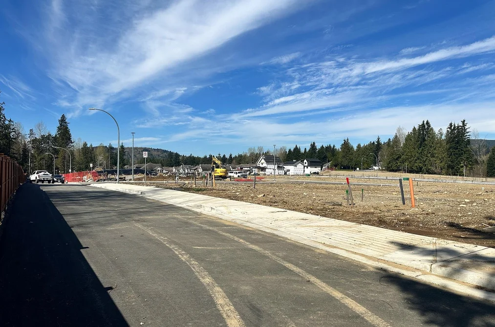 33273 MACDONALD AVENUE, Mission BC V2V 6X9, Mission BC — Land for Sale - Photo 5