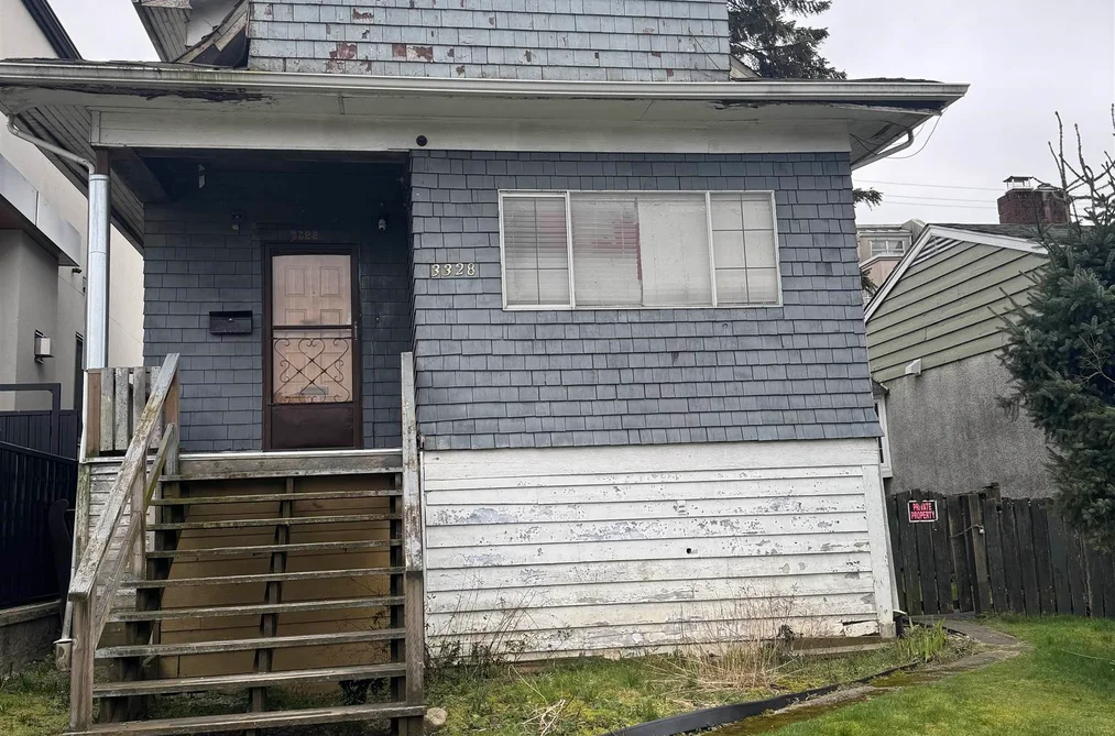 3328 CHURCH STREET, Vancouver BC V5R 4W6, Vancouver BC — Residential for Sale - Photo 3