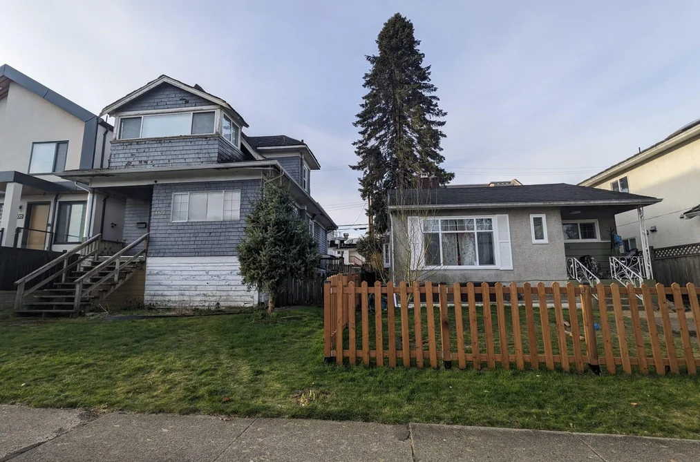 3328 CHURCH STREET, Vancouver BC V5R 4W6, Vancouver BC — Residential for Sale - Photo 4