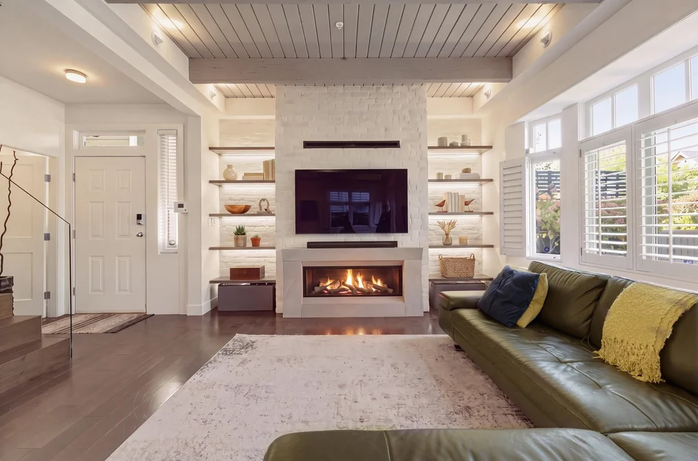 Half Duplex for sale at 3328 W 7th Avenue Vancouver British Columbia - MLS: R3166251