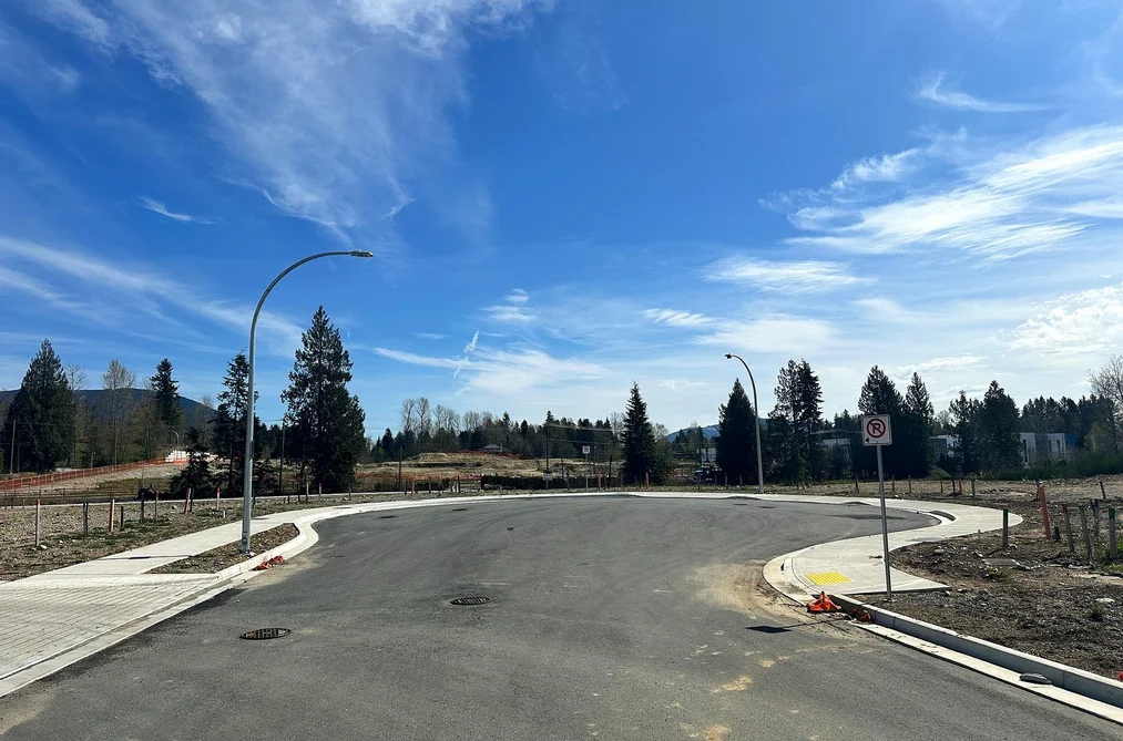33286 PINCHBECK AVENUE, Mission BC V2V 6X9, Mission BC — Land for Sale - Photo 2
