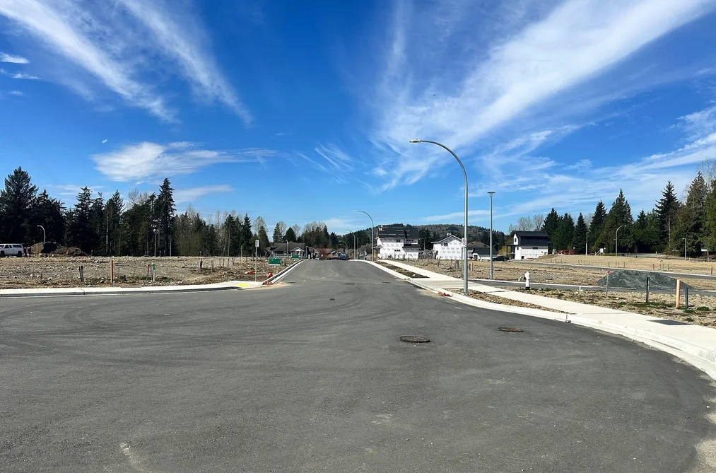 33286 PINCHBECK AVENUE, Mission BC V2V 6X9, Mission BC — Land for Sale - Photo 3