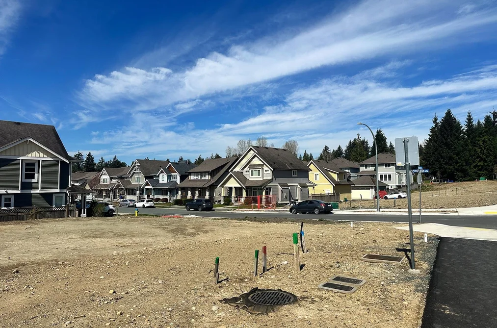33286 PINCHBECK AVENUE, Mission BC V2V 6X9, Mission BC — Land for Sale - Photo 4