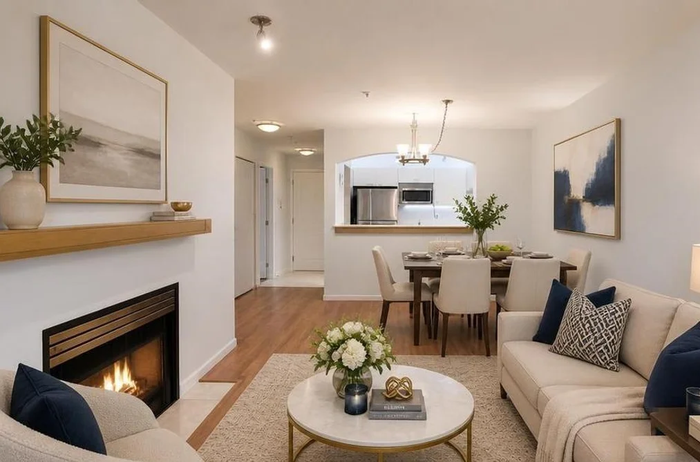 Condo for sale at 333 1252 Town Centre Boulevard Coquitlam British Columbia - MLS: R3150882