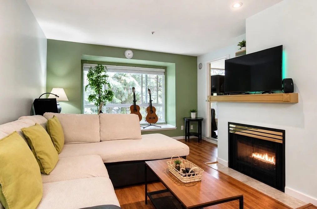 Condo for sale at 333 1252 Town Centre Boulevard Coquitlam British Columbia - MLS: R3133492