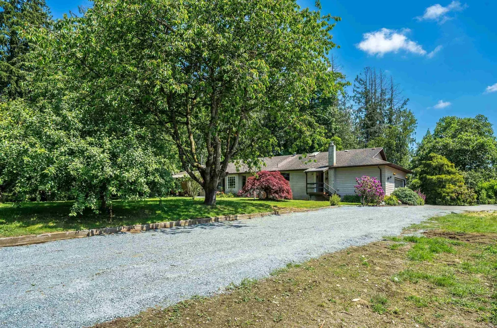 House for sale at 333 224 Street Langley British Columbia - MLS: R3077434