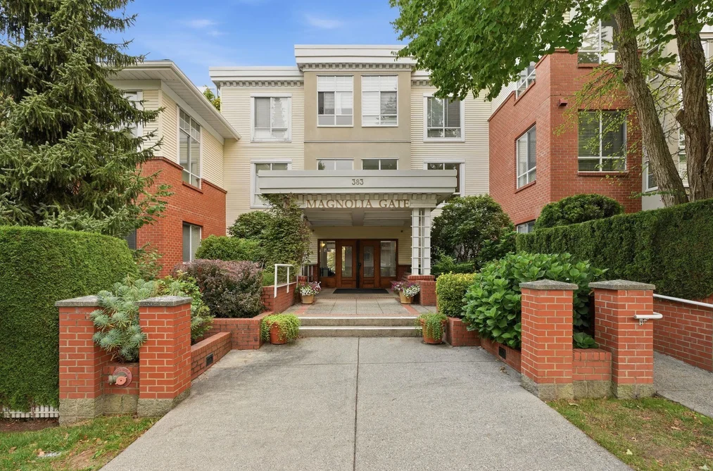 Condo for sale at 333 383 E 37th Avenue Vancouver British Columbia - MLS: R3152992