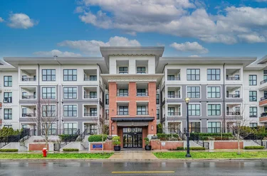 9551 Alexandra Rd Unit 333, Richmond, BC - MLS: R3011058