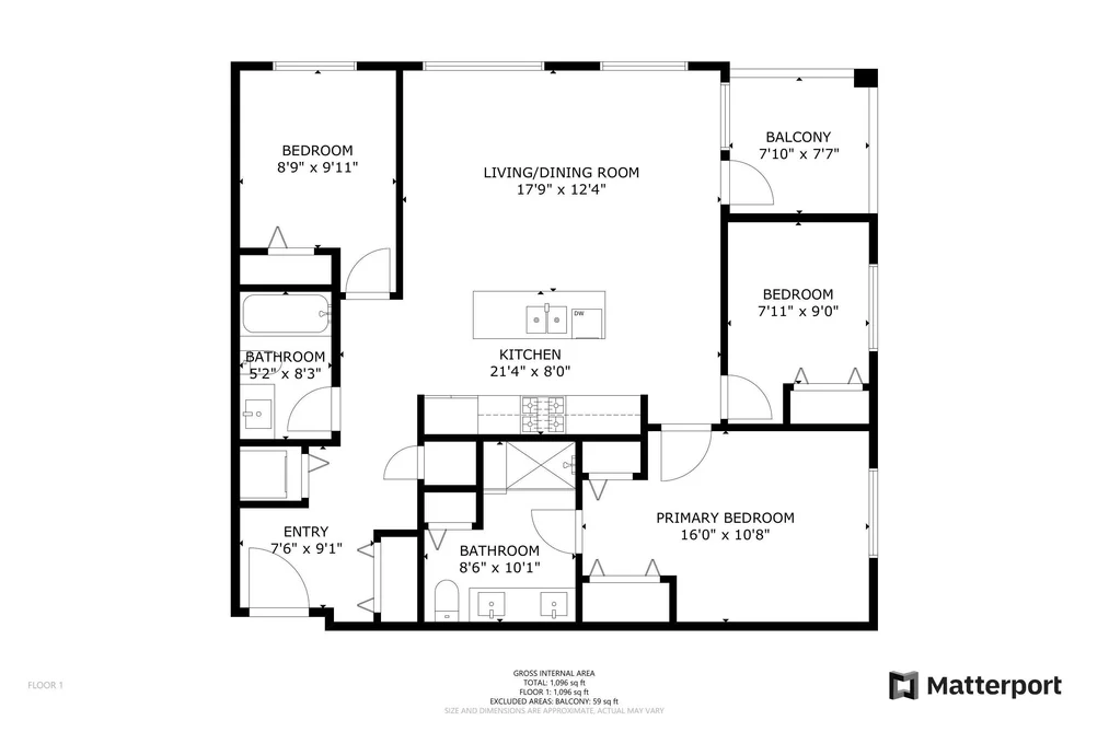 333 9551 ALEXANDRA ROAD, Richmond BC V6X 0S6, Richmond BC — Residential for Sale - Photo 2