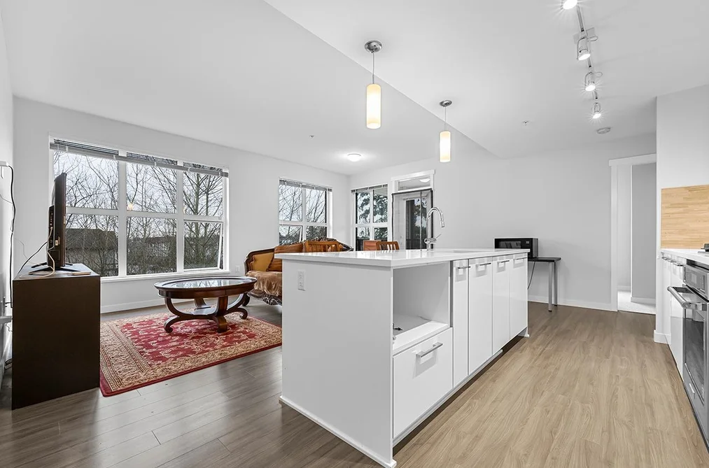333 9551 ALEXANDRA ROAD, Richmond BC V6X 0S6, Richmond BC — Residential for Sale - Photo 3