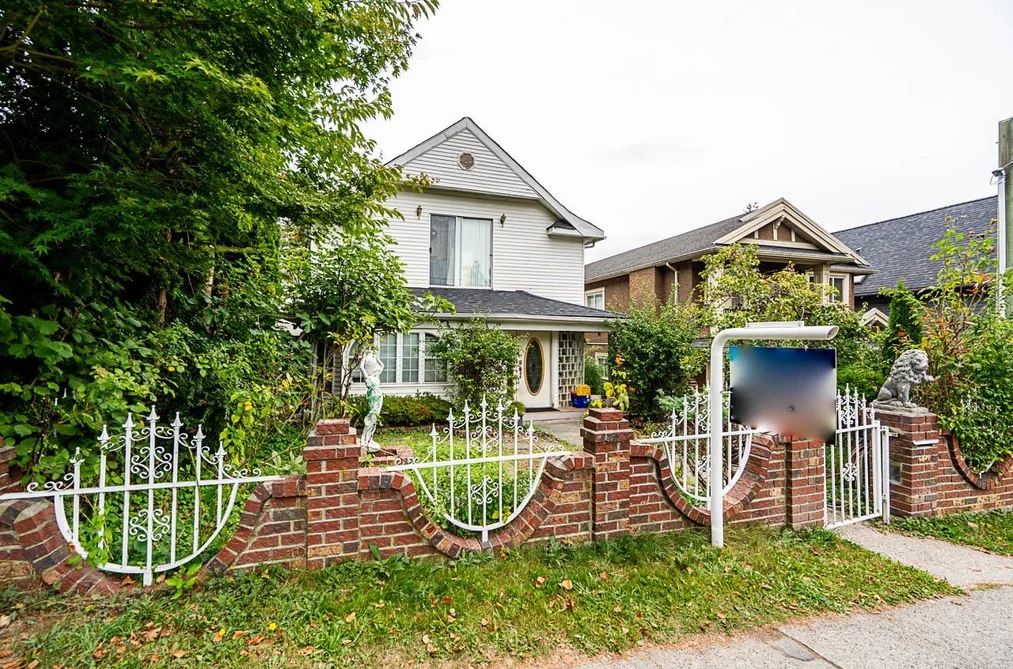 333 E 28TH AVENUE, Vancouver BC V5V 2M8, Vancouver BC — Residential for Sale - Photo 2