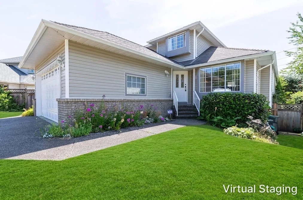 House for sale at 3330 Hyde Park Place Coquitlam British Columbia - MLS: R3147310