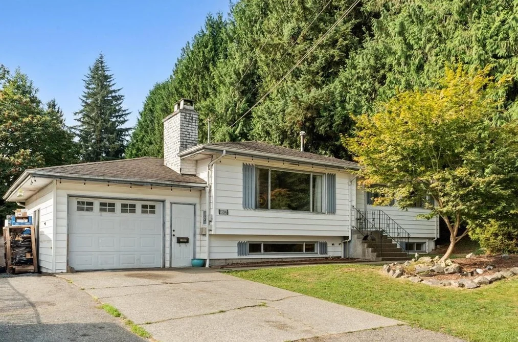 House for sale at 33306 Rainbow Avenue Abbotsford British Columbia - MLS: R3159720