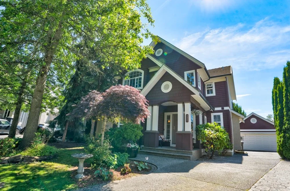 House for sale at 3331 Rosemary Heights Crescent Surrey British Columbia - MLS: R3116386