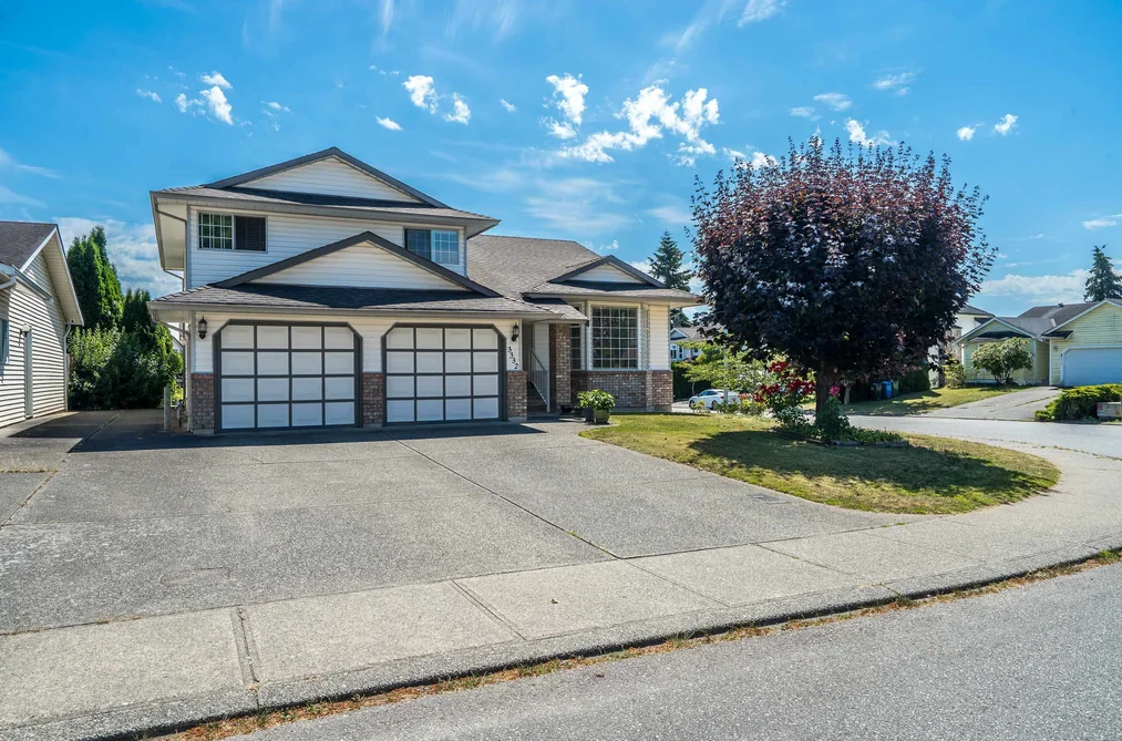 House for sale at 3332 Hedley Street Abbotsford British Columbia - MLS: R3140717