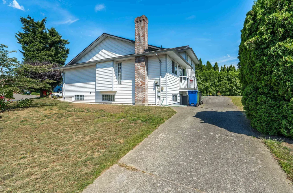 3332 HEDLEY STREET, Abbotsford BC V2T 5C4, Abbotsford BC — Residential for Sale — Photo 26 of 30