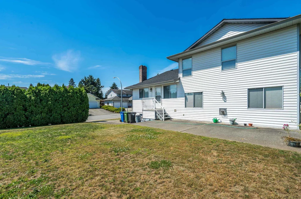 3332 HEDLEY STREET, Abbotsford BC V2T 5C4, Abbotsford BC — Residential for Sale — Photo 27 of 30