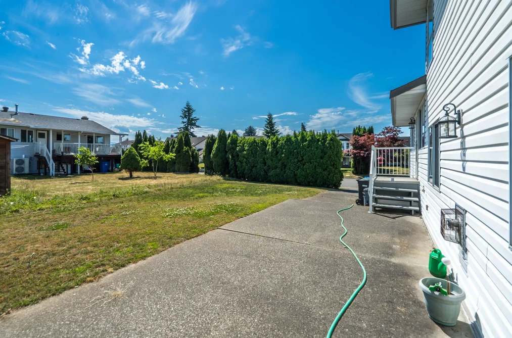 3332 HEDLEY STREET, Abbotsford BC V2T 5C4, Abbotsford BC — Residential for Sale — Photo 28 of 30