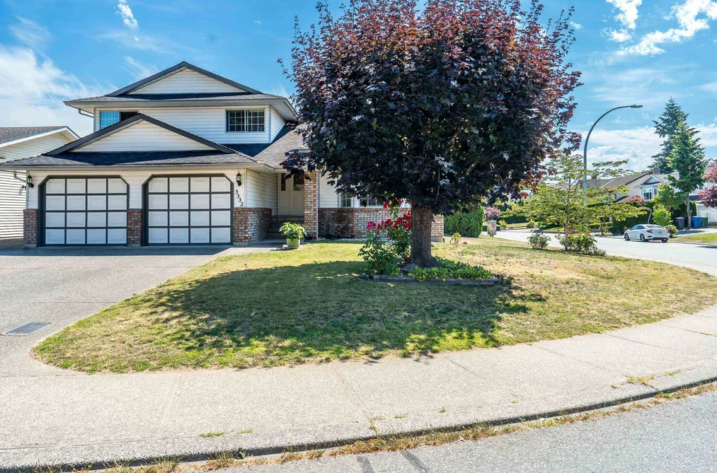 3332 HEDLEY STREET, Abbotsford BC V2T 5C4, Abbotsford BC — Residential for Sale — Photo 3 of 30