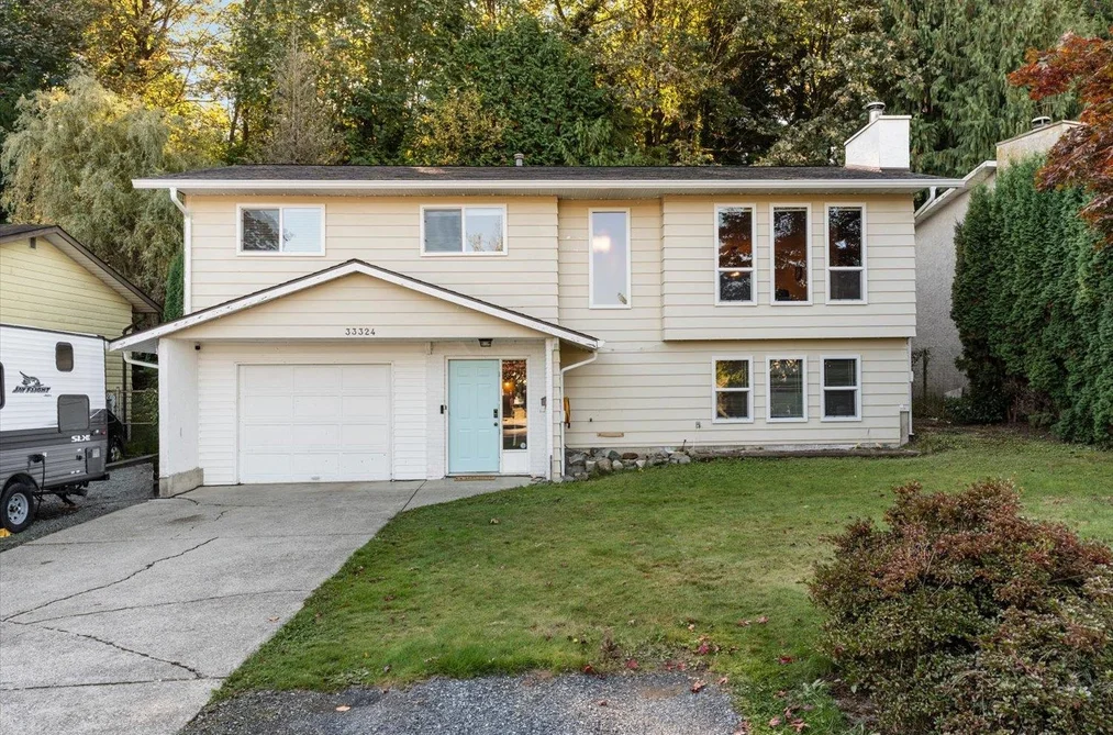 33324 Wren Cres, Abbotsford, BC - MLS: R3177645