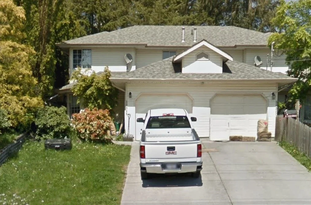 Half Duplex for sale at 33325 7 Avenue Mission British Columbia - MLS: R3140143