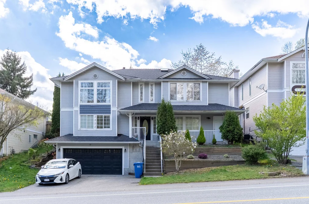 3333 BLUE JAY STREET, Abbotsford BC V2T 6P9, Abbotsford BC — Residential for Sale - Photo 2