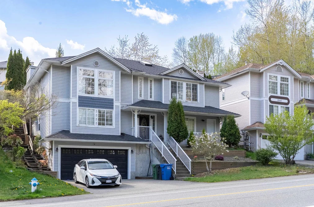 3333 BLUE JAY STREET, Abbotsford BC V2T 6P9, Abbotsford BC — Residential for Sale - Photo 3