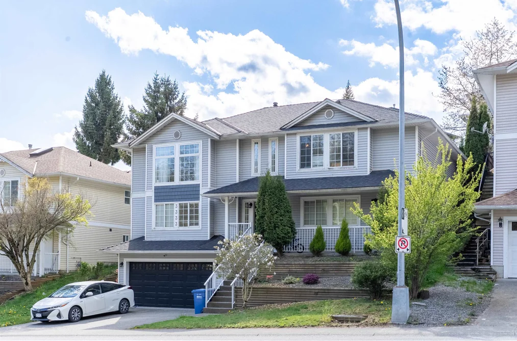 3333 BLUE JAY STREET, Abbotsford BC V2T 6P9, Abbotsford BC — Residential for Sale - Photo 4